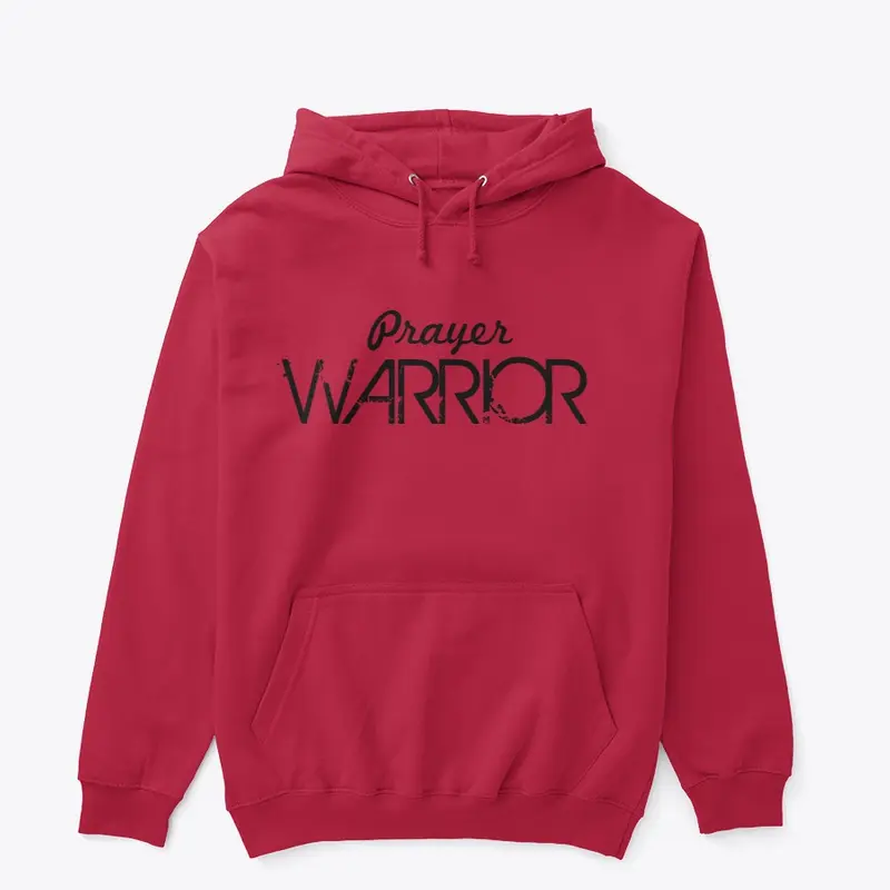 Prayer Warrior Shirt