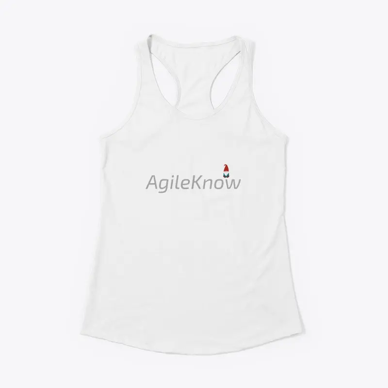 Agile Know Merch