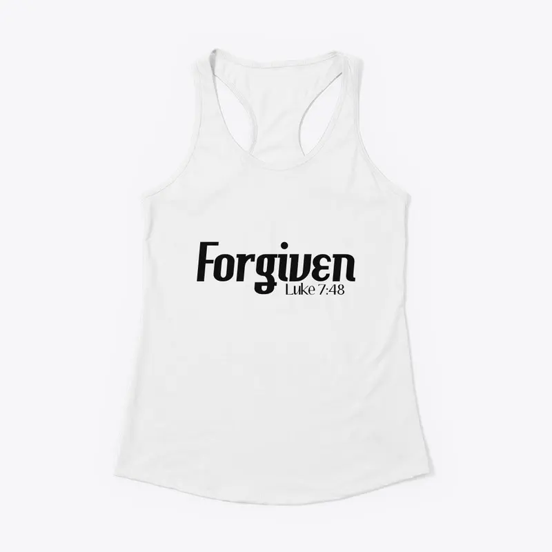 Forgiven Shirt