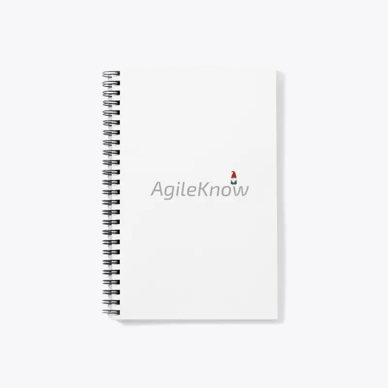 Agile Know Notebook