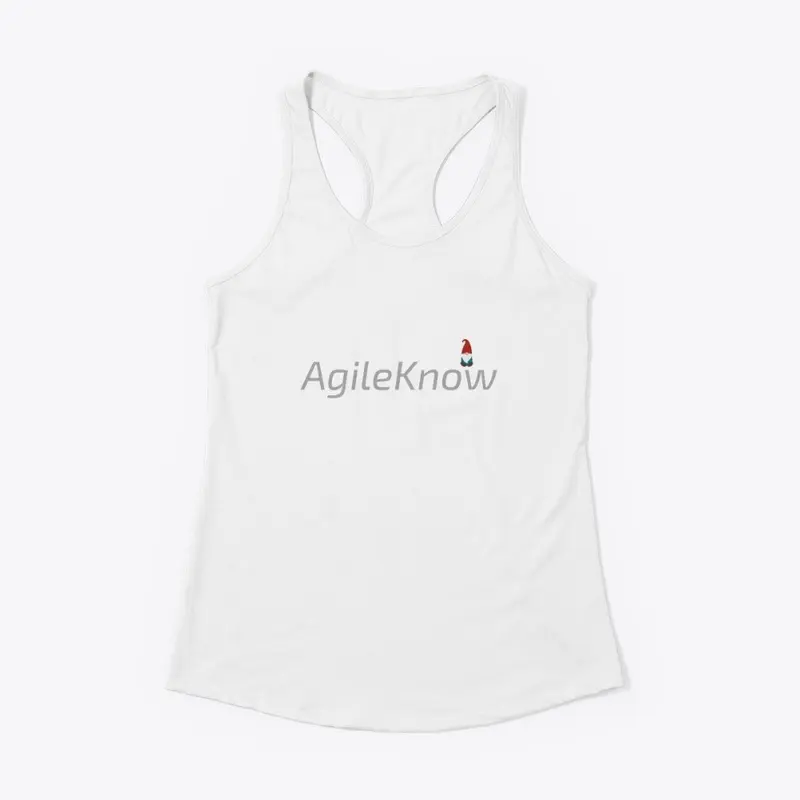 Agile Know Merch