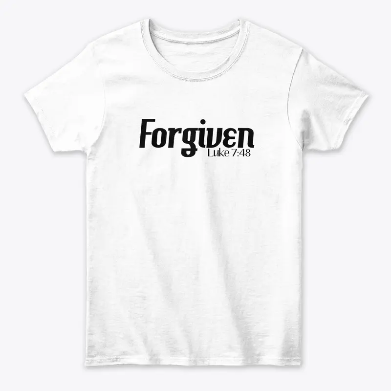 Forgiven Shirt