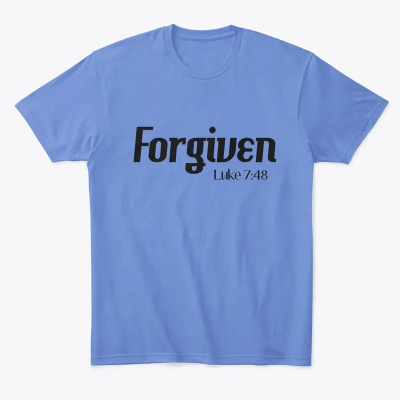 Forgiven Shirt